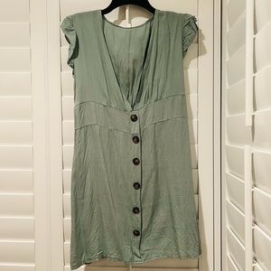 Juniors Summer dress